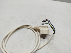 WFB1604 кт281 Сетевой шнур стиральной машины Bosch WFB1604 б/у