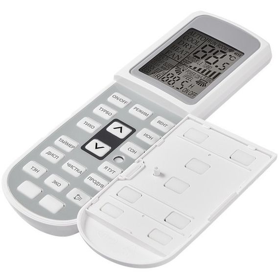 Сплит-система инверторного типа Ballu Platinum Evolution DC BSUI-09HN8_22Y комплект — (6)