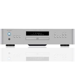 CD плеер Rotel RCD-1572 MKII
