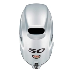 Лодочный мотор Honda BF50DK4 LRTD (RR)