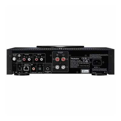 CD проигрыватель Technics SA-C600 White