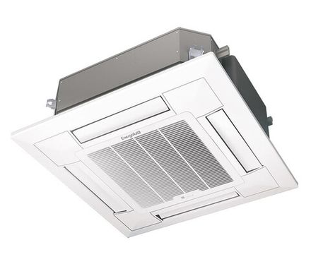Energolux SAC24С3-A/SAU24U3-A