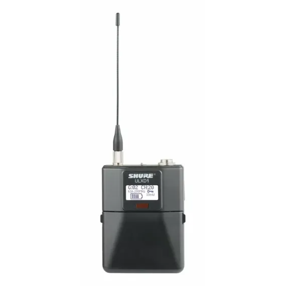 SHURE ULXD1G65