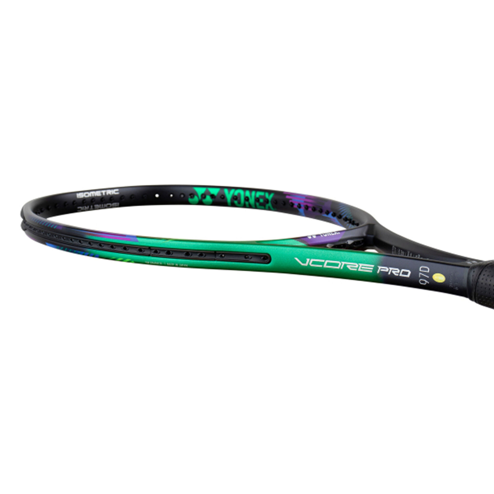 Теннисная ракетка Yonex VCORE Pro 97D (320g)