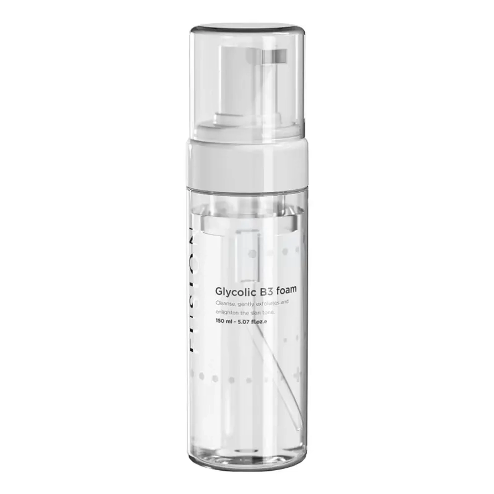 Glycolic B3 Foam Fusion
