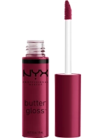 Блеск "Butter Gloss Bling" (22 Devil'S Food Cake), 8 мл