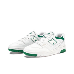 New Balance 550 "White Green"