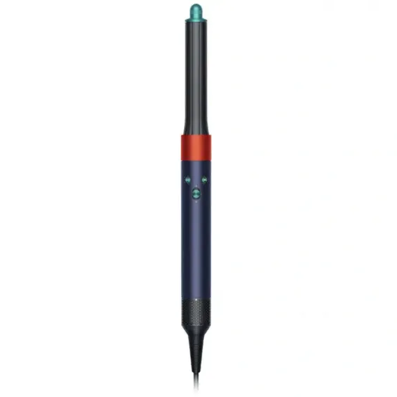Стайлер Dyson Airwrap Complete Long HS05 Prussian Blue/Topaz