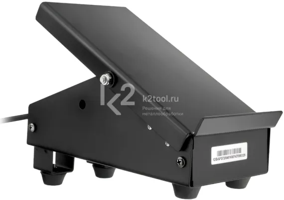 Педаль дистанционного управления Сварог TIG 315 P AC/DC MULTIWAVE (E202)