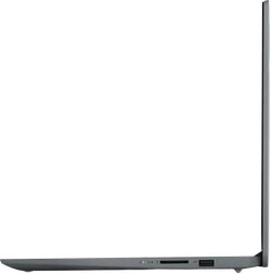 Lenovo IdeaPad 1: Intel Core i5, 40 ГБ, Full HD, 1 ТБ SSD, Windows 11