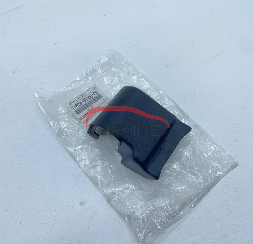 Накладка 71629-60400-C0 7162960400C0