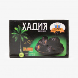 Финики Хадия 600 гр