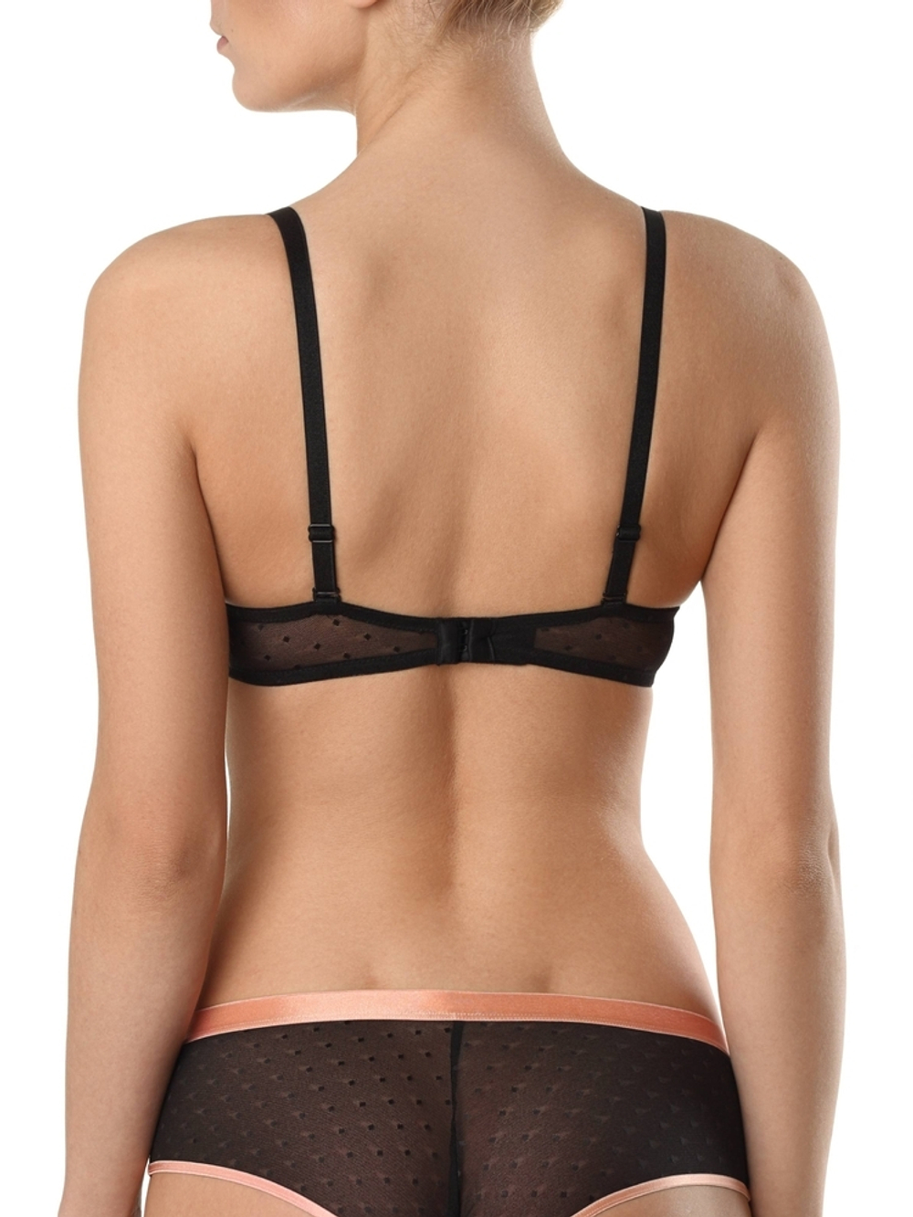 CONTE GALAXY TB1065 Бюстгальтер push-up на каркасах
