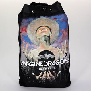 Торба Imagine Dragons (821)