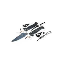 Нож складной Benchmade Adira™ | Tempest Gray | Drop-Point