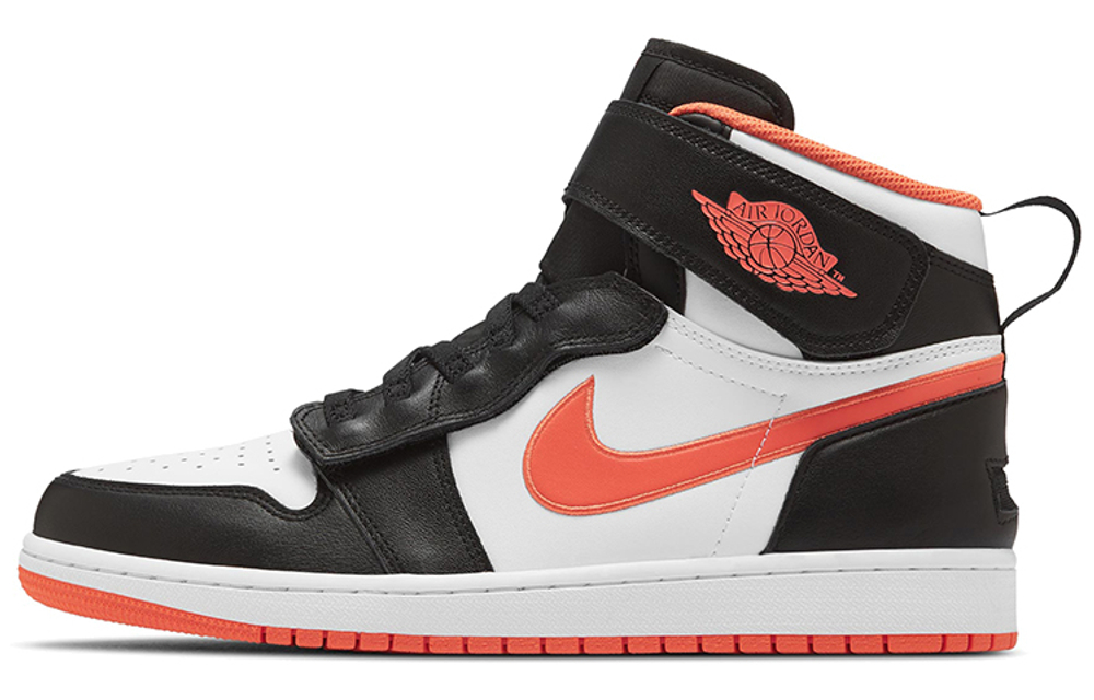 Air Jordan 1 High FlyEase 'Turf Orange'