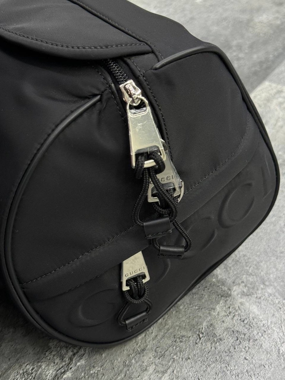 Дорожная сумка Gucci