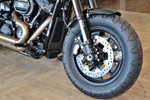 Harley-Davidson Softail Fat Bob 114