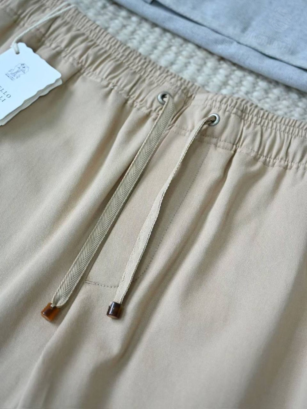 Шорты Brunello Cucinelli