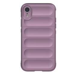 Противоударный чехол Flexible Case для iPhone XR