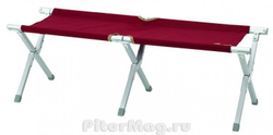 Kovea Folding Bench Chair [KJ8FN0202]