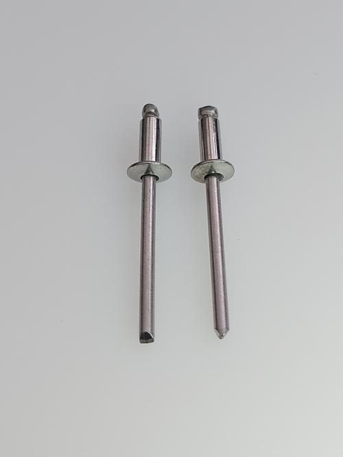 4х10 Заклепка вытяжная нерж. А2-70 (250 шт.)