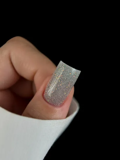 Гель для наращивания ENIGMANIC Shine gel 12 15g.