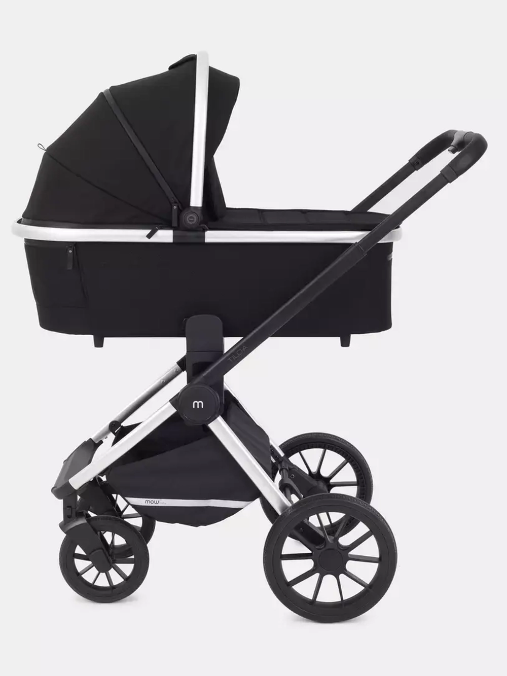 Коляска универсальная 2 в 1 Mowbaby Tilda