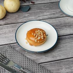 Тарелка d 16,7 см h2,9 см Bakery Fusion P.L. Proff Cuisine [6]