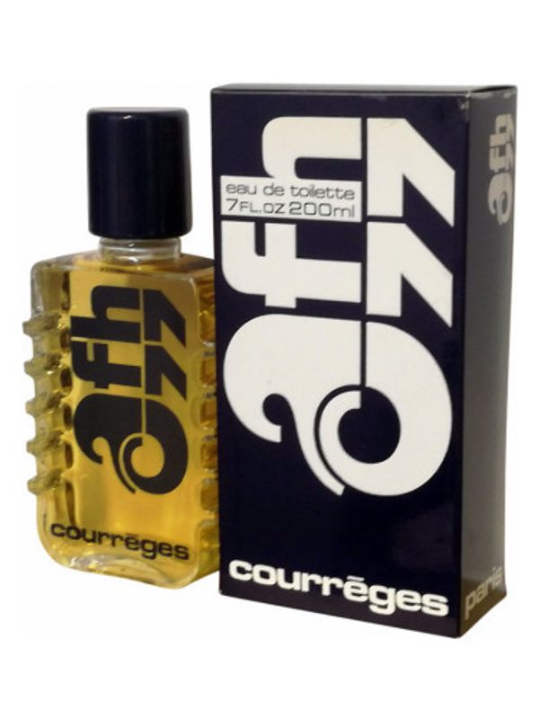 Courreges FH 77