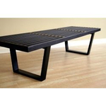 скамья nelson bench