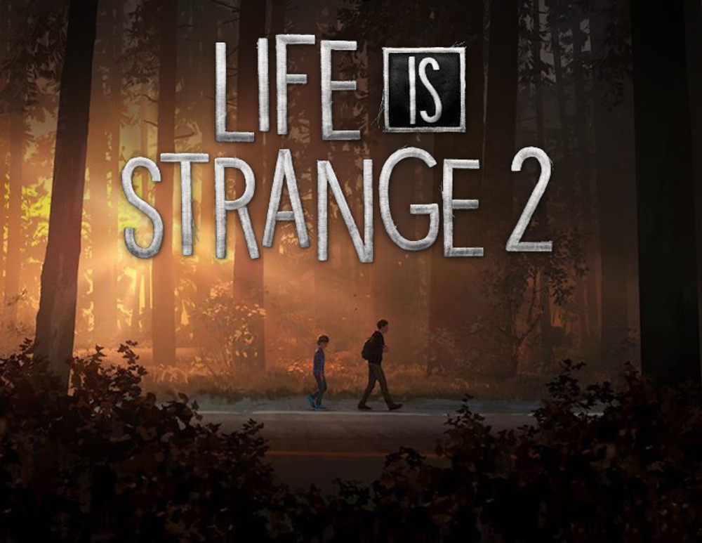 Life is Strange 2 - Episode 1 (для ПК, цифровой код доступа)