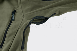 Куртка Флисовая - HELIKON-TEX PATRIOT — фото 19