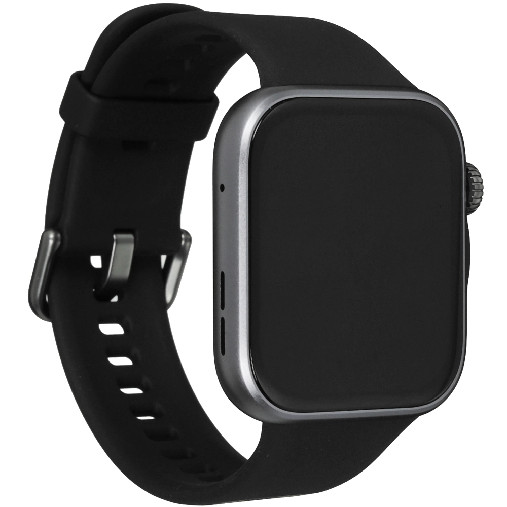Умные часы Huawei Watch FIT 5 Black 55020HUF