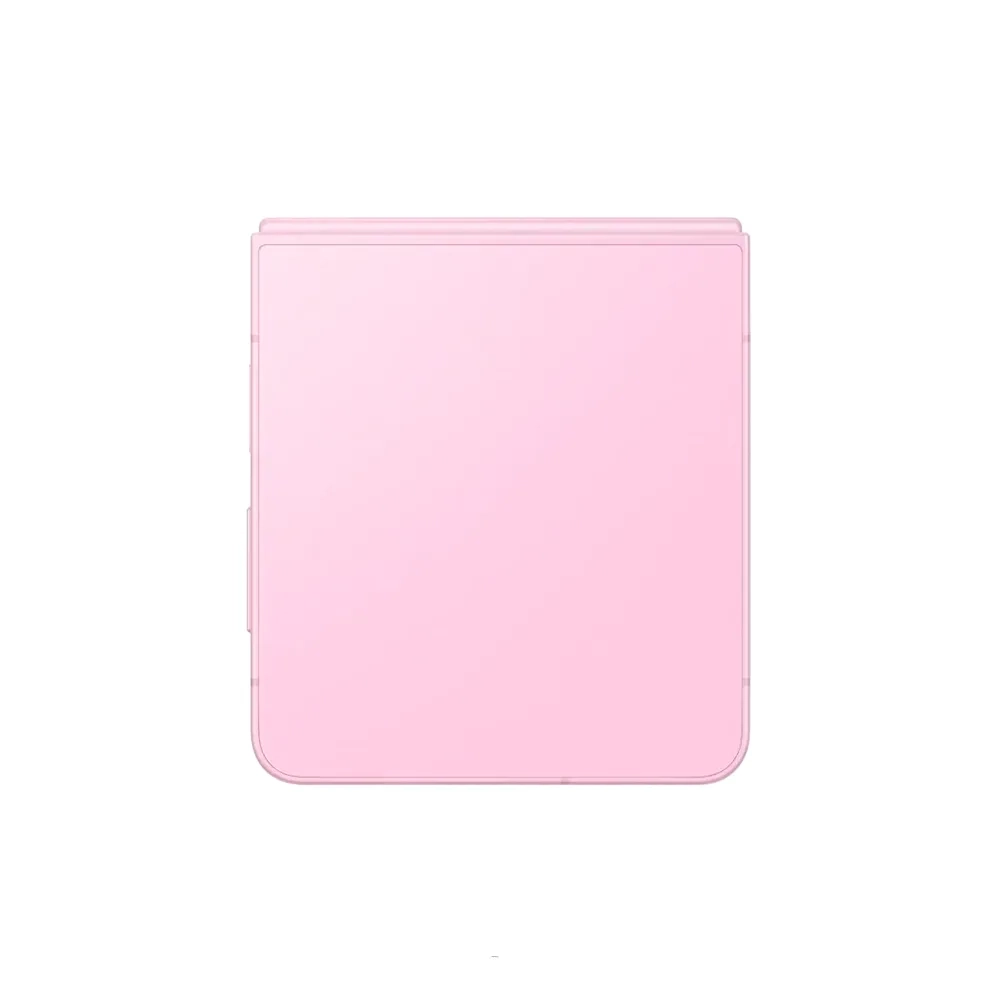 Смартфон Samsung Galaxy Z Flip8, 12/512GB, Pink (Розовый) (SM-F776B)