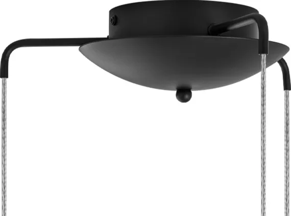 Подвесной светильник Tubo L3T747437 Lightstar