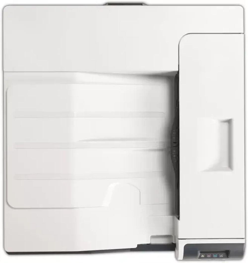 Принтер лазерный цветной HP Color LaserJet Professional CP5225dn