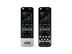Массажное кресло UNO One UN367 Black