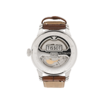 Часы TISSOT 30 39.3mm, T006.407.16.033.01