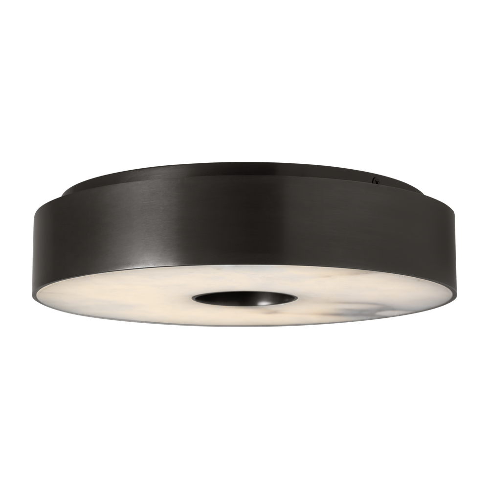 Потолочный светильник Visual Comfort Wyllis 12 Flush Mount
