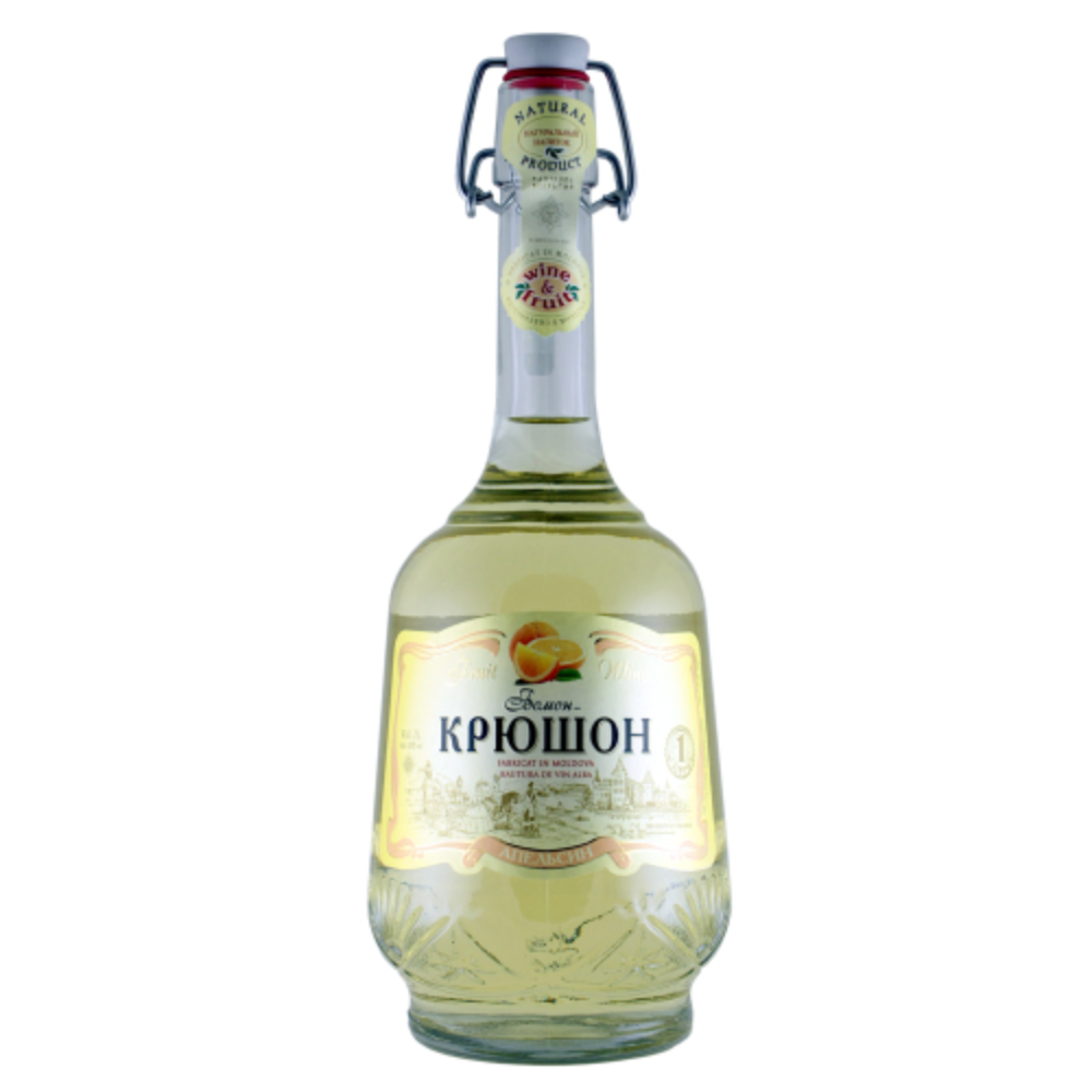 Вино Бомон-Крюшон Апельсин 1 л