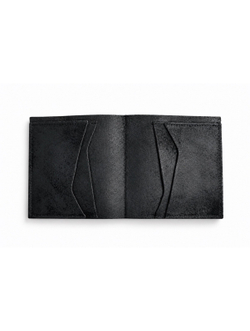 ARCHIVE Wallet Black Elephant
