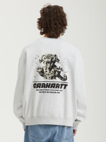 Толстовка Без Капюшона Wiptopia Sweat
