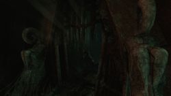 Amnesia: Rebirth PS4 | PS5