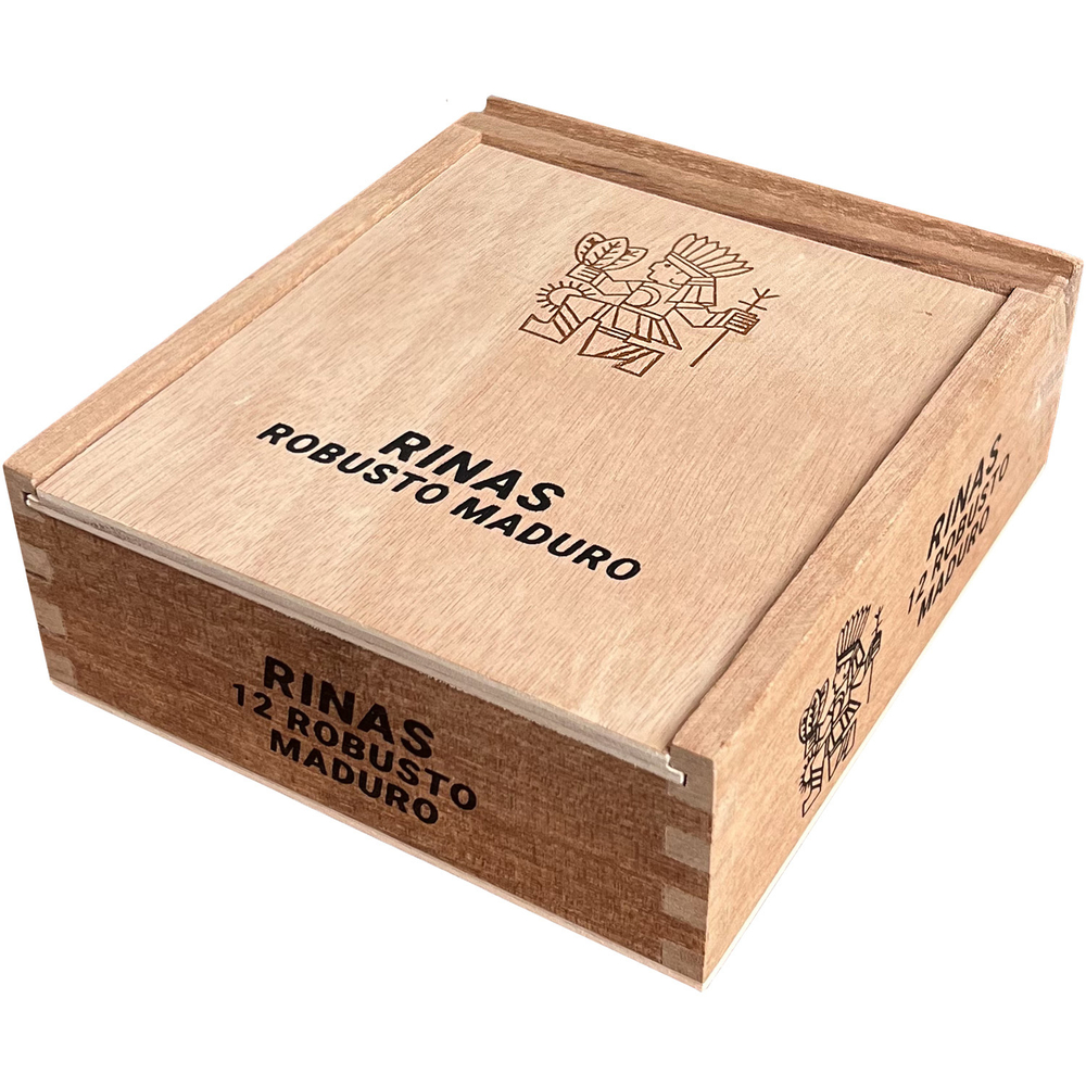 Rinas Maduro Robusto