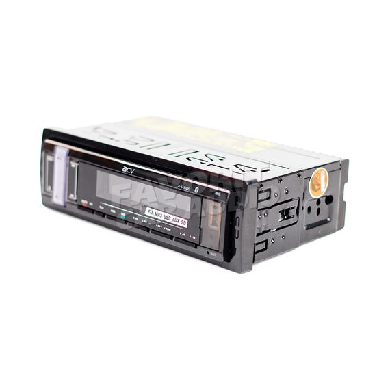 ACV AVS-914BG Bluetooth