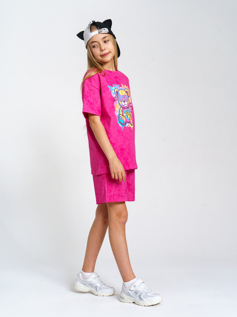 Костюм детский "990Д"