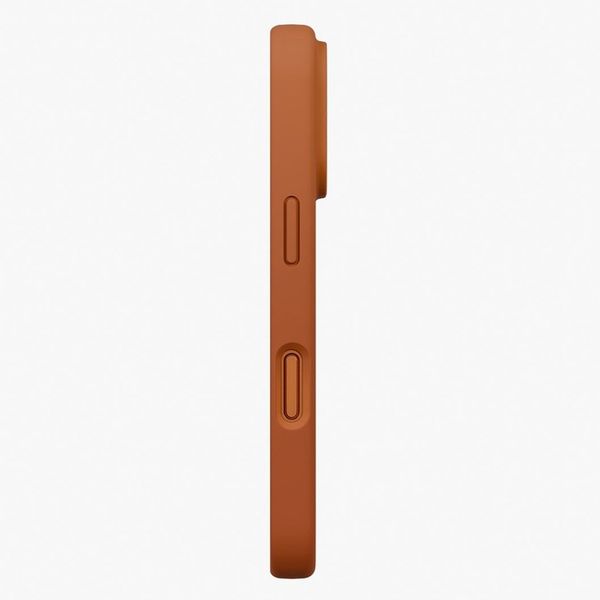 Чехол Uniq Lino Case для iPhone 17 Pro, Розовый | Blush Pink