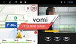 Магнитола для Subaru Forester 2 (SG5) 2002-2007 - AK441R9-MTK Android 10