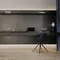Проходной переключатель двухклавишный Voltum S70 Шелк VLS020304